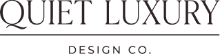 Quiet Luxury Design, Co.