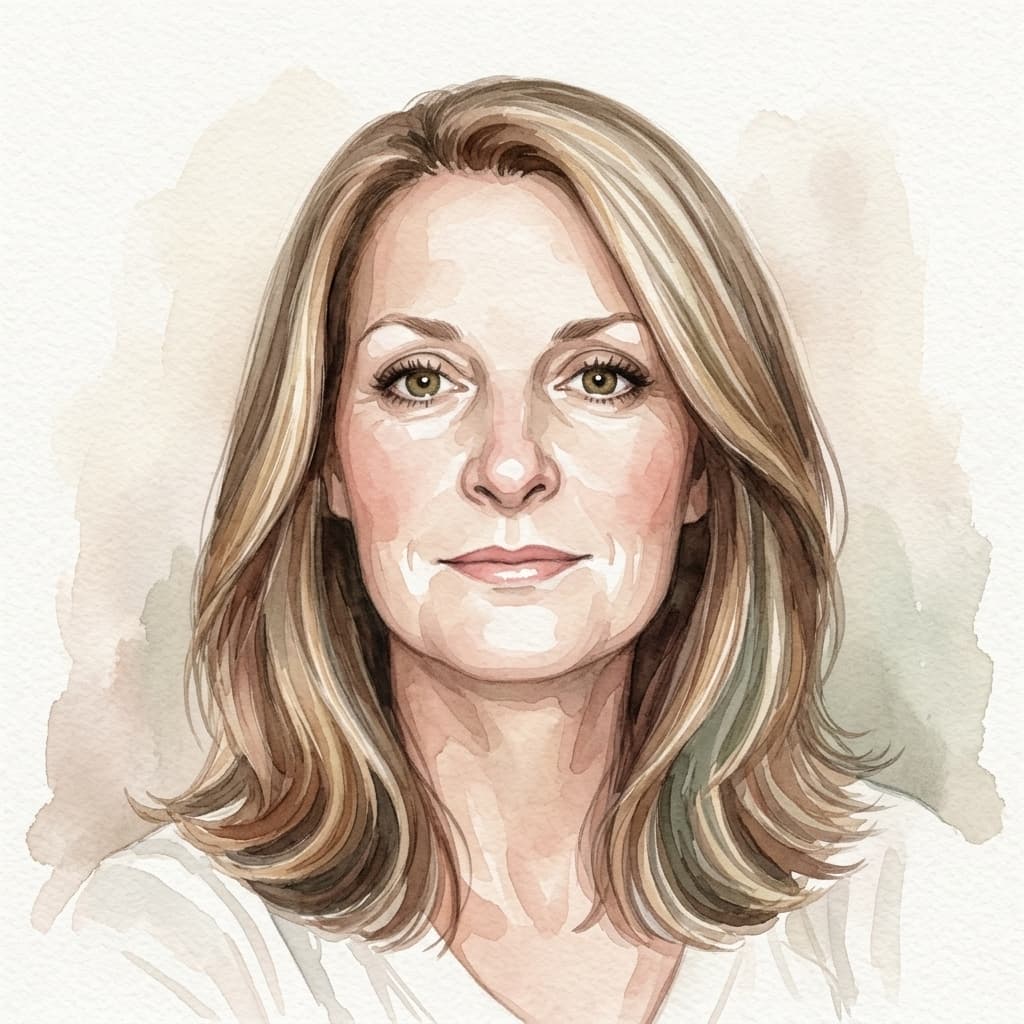 Cheryl Blades
