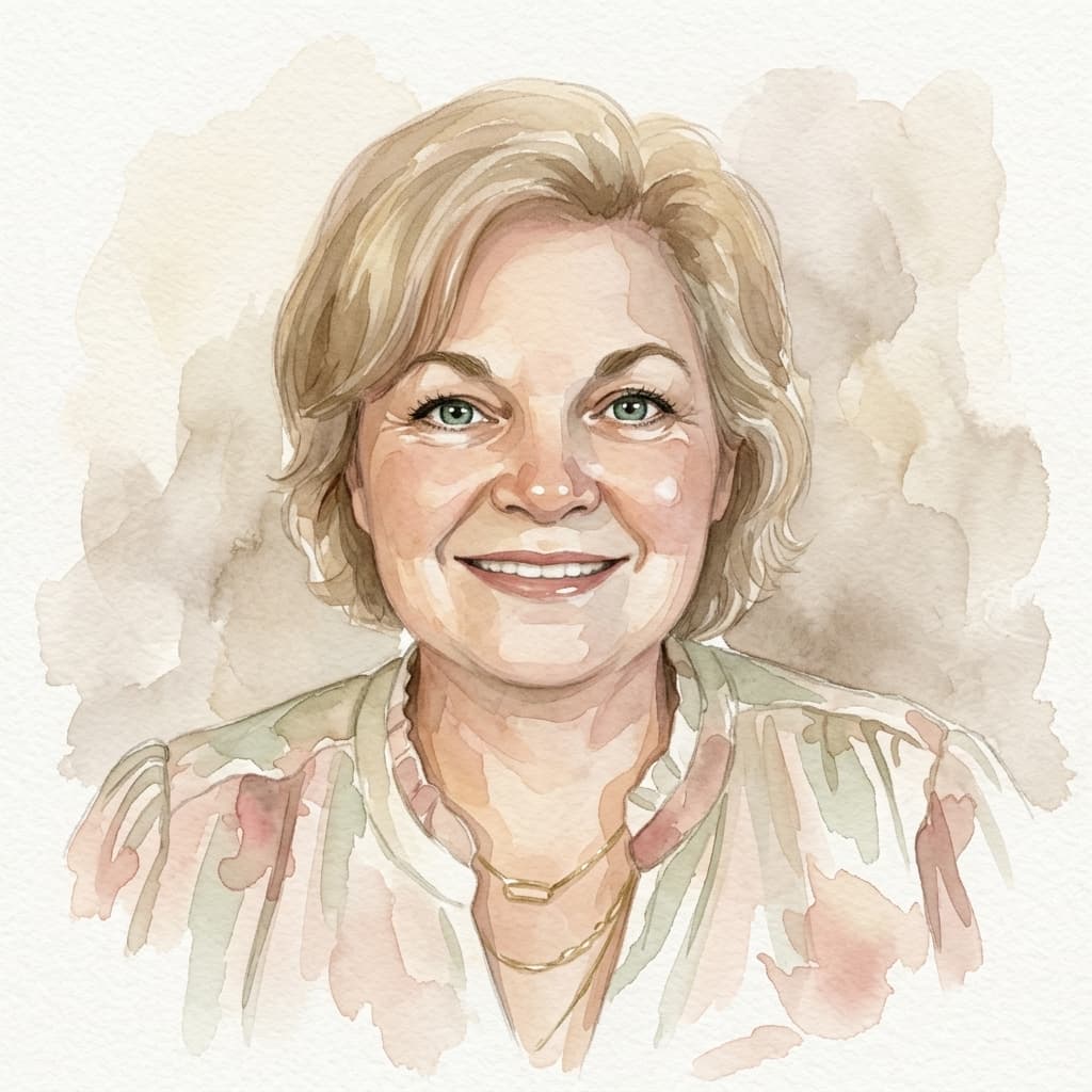 Kimberley Hendrick